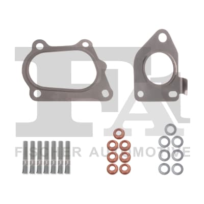FA1 Turbodúchadlo - montážna sada KT228509 1