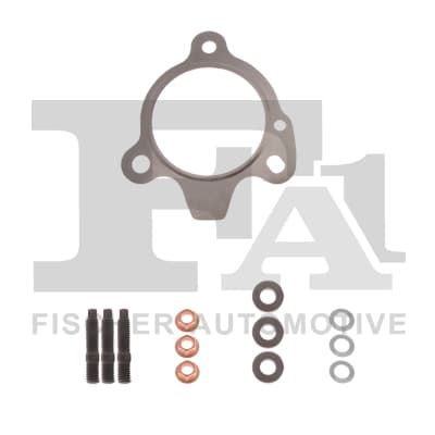 FA1 Turbodúchadlo - montážna sada KT228514 1
