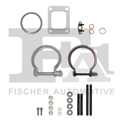 FA1 Turbodúchadlo - montážna sada KT310520 1