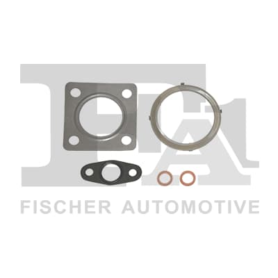 FA1 Turbodúchadlo - montážna sada KT330025E 1