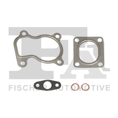 FA1 Turbodúchadlo - montážna sada KT330100E 1