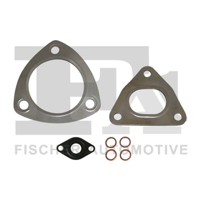 FA1 Turbodúchadlo - montážna sada KT410005E 1