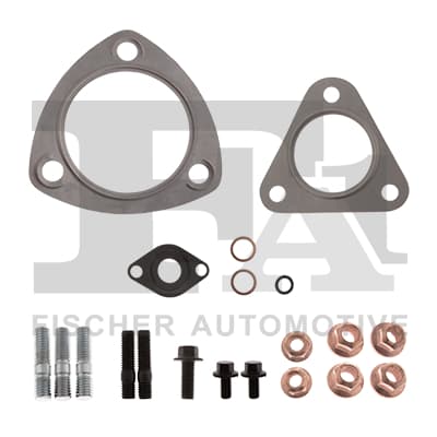FA1 Turbodúchadlo - montážna sada KT450060 1