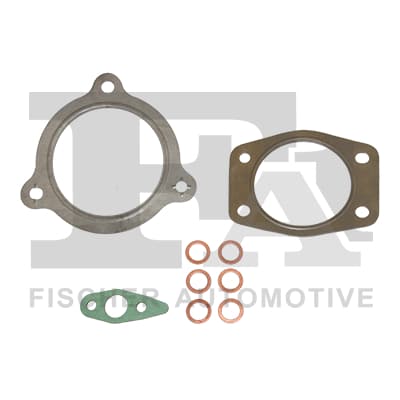 FA1 Turbodúchadlo - montážna sada KT550070E 1