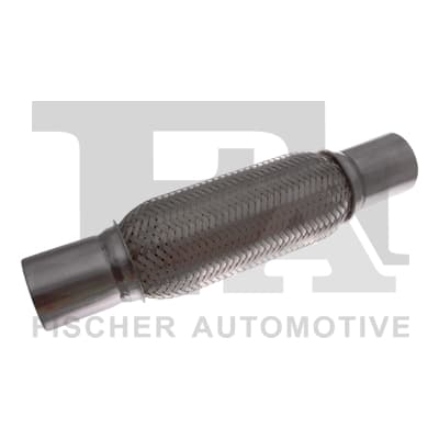 FA1 Pružný diel výfuku VW452-320 1