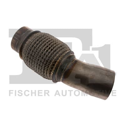 FA1 Pružný diel výfuku VW660-230 1