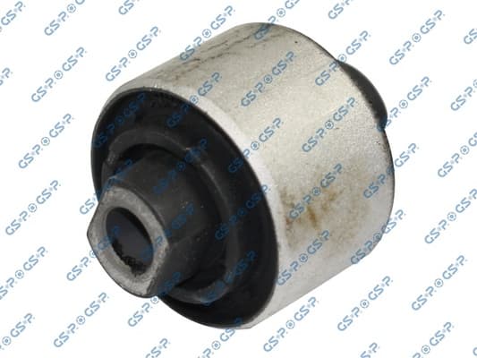 GSP Uloženie riadenia 510134 1