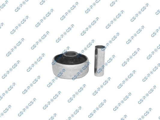 GSP Uloženie riadenia 510313S 1