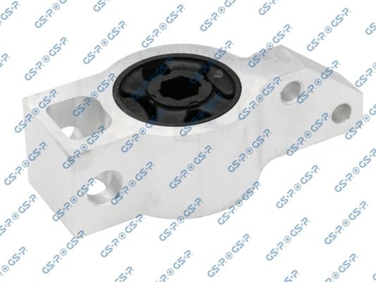 GSP Uloženie riadenia 510333 1