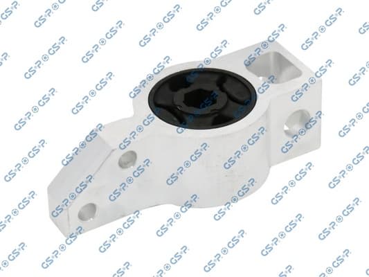 GSP Uloženie riadenia 510334 1