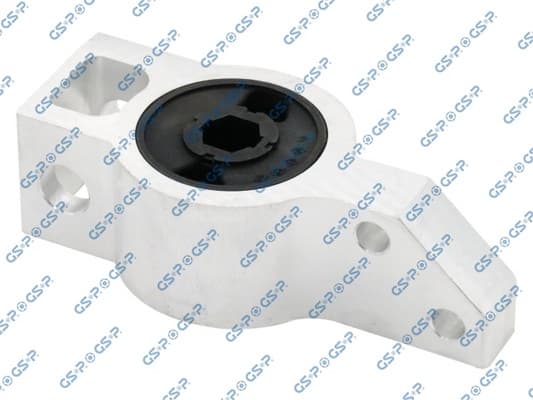 GSP Uloženie riadenia 510354 1