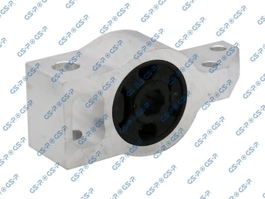 GSP Uloženie riadenia 510356 1