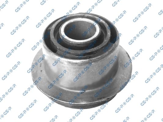GSP Uloženie riadenia 510471 1