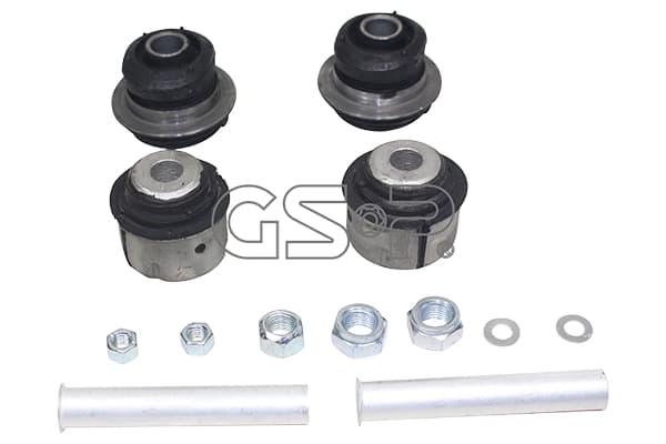 GSP Uloženie riadenia 510486S 1