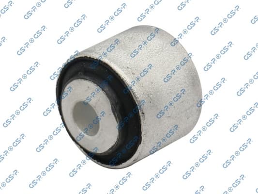 GSP Uloženie riadenia 510522 1