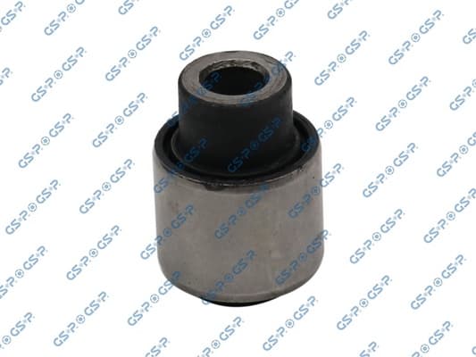 GSP Uloženie riadenia 510716 1