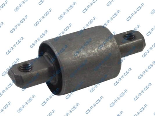 GSP Uloženie riadenia 510796 1