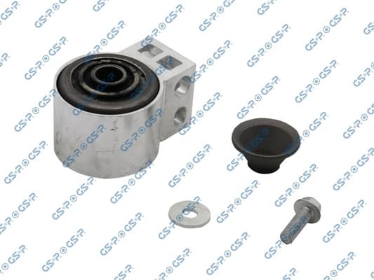 GSP Uloženie riadenia 510925S 1