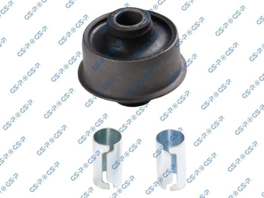 GSP Uloženie riadenia 510941S 1