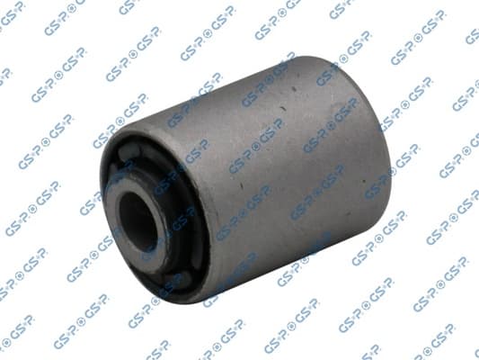 GSP Uloženie riadenia 511477 1