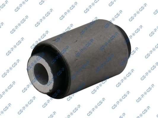 GSP Uloženie riadenia 511560 1