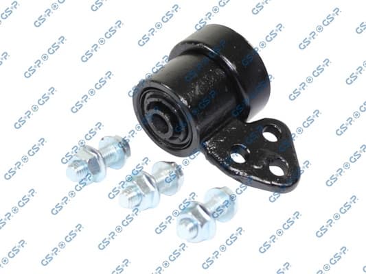 GSP Uloženie riadenia 511639S 1