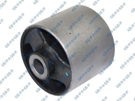GSP Uloženie riadenia 512860 1