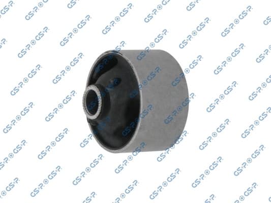 GSP Uloženie riadenia 513234 1