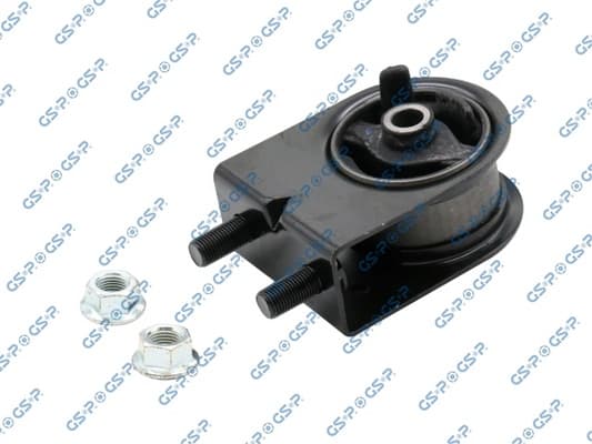 GSP Uloženie motora 514070S 1