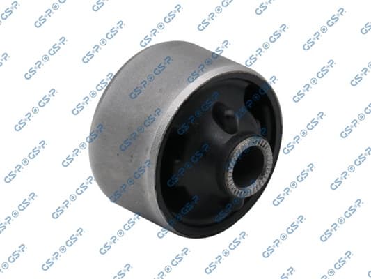 GSP Uloženie riadenia 514520 1