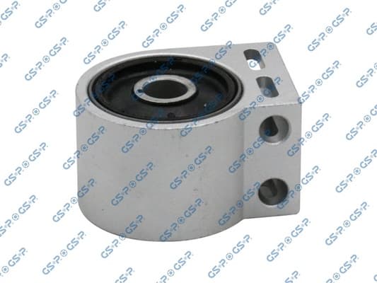 GSP Uloženie riadenia 514562 1