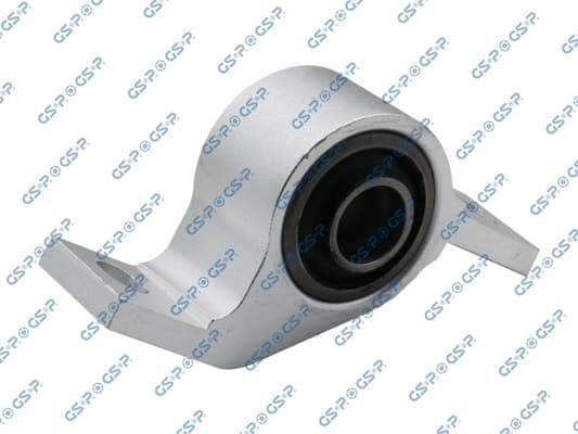 GSP Uloženie riadenia 514593 1
