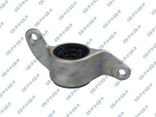 GSP Uloženie riadenia 514600 1