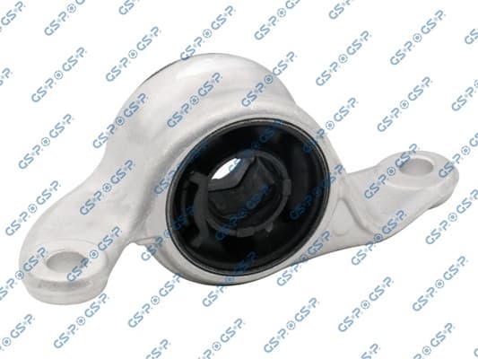GSP Uloženie riadenia 514601 1