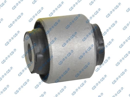 GSP Uloženie riadenia 514845 1