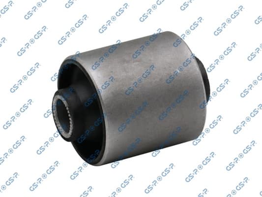 GSP Uloženie riadenia 514890 1
