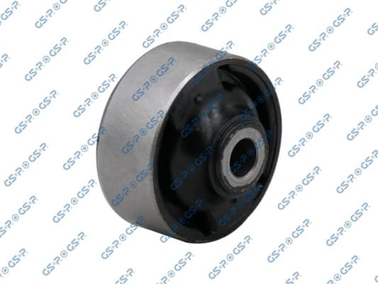 GSP Uloženie riadenia 516003 1