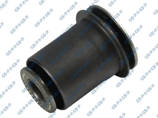 GSP Uloženie riadenia 516037 1