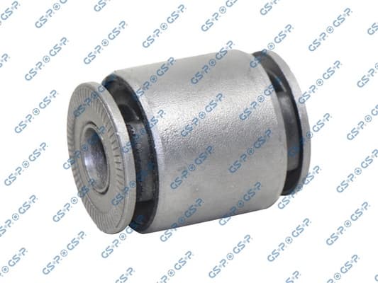 GSP Uloženie riadenia 516055 1
