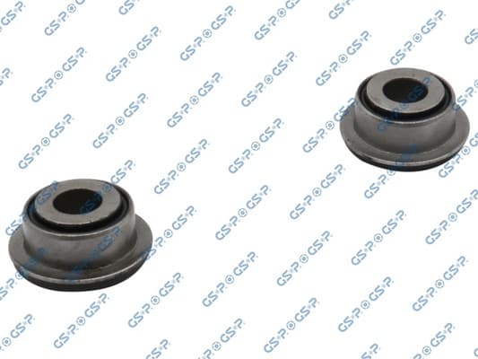 GSP Uloženie riadenia 516223S 1