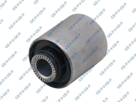 GSP Uloženie riadenia 516281 1
