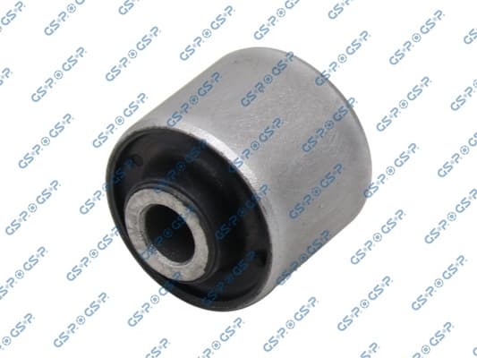 GSP Uloženie riadenia 516282 1