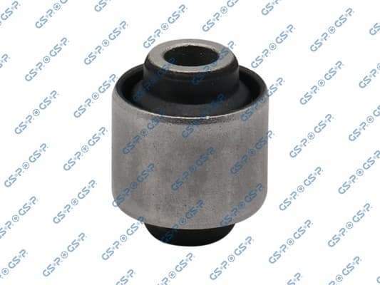 GSP Uloženie riadenia 516334 1