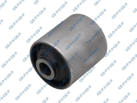 GSP Uloženie riadenia 516340 1