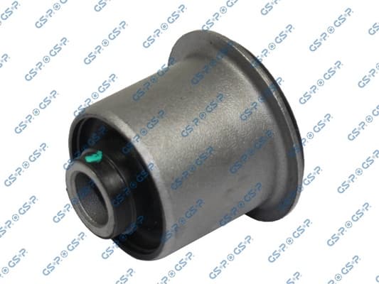GSP Uloženie riadenia 516349 1