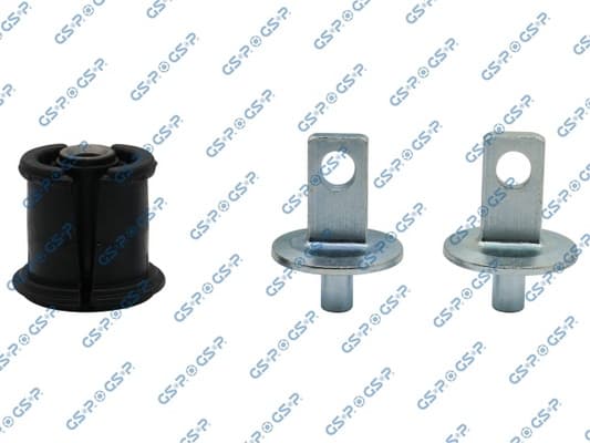 GSP Uloženie riadenia 516411S 1