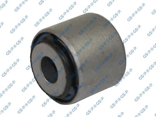 GSP Uloženie riadenia 516457 1