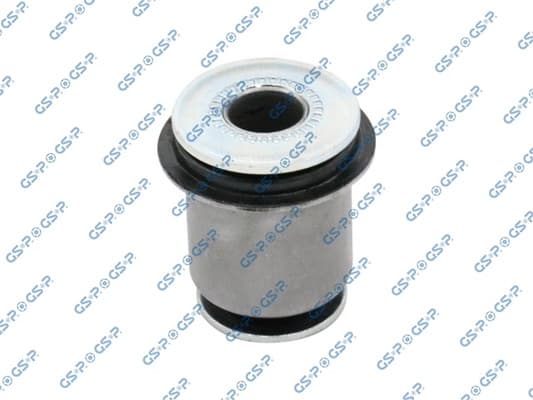 GSP Uloženie riadenia 516536 1