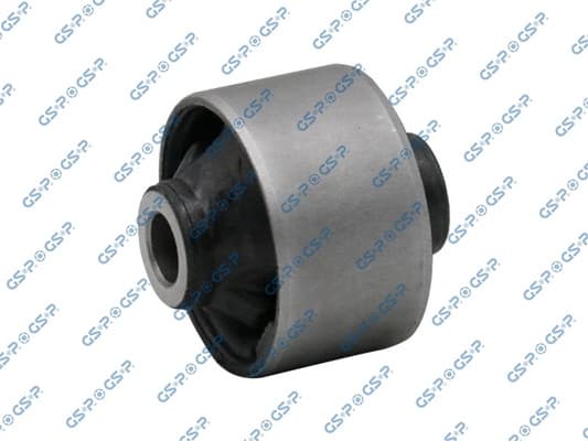 GSP Uloženie riadenia 516565 1