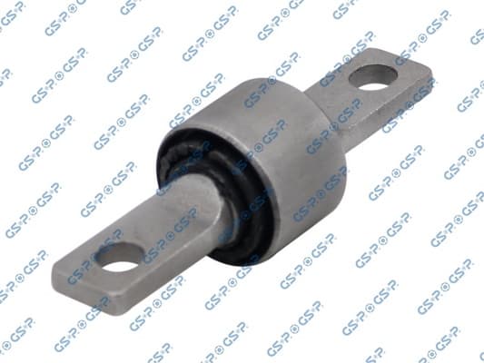 GSP Uloženie riadenia 516573 1